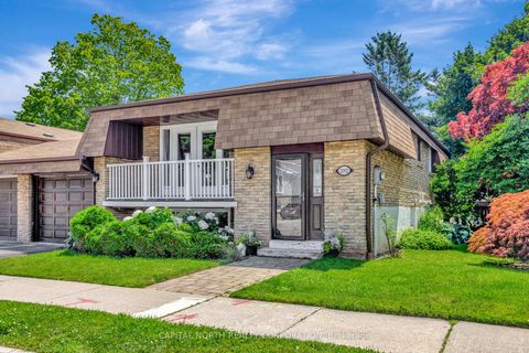 2092 Marine Drive Oakville ON L6L 1B7