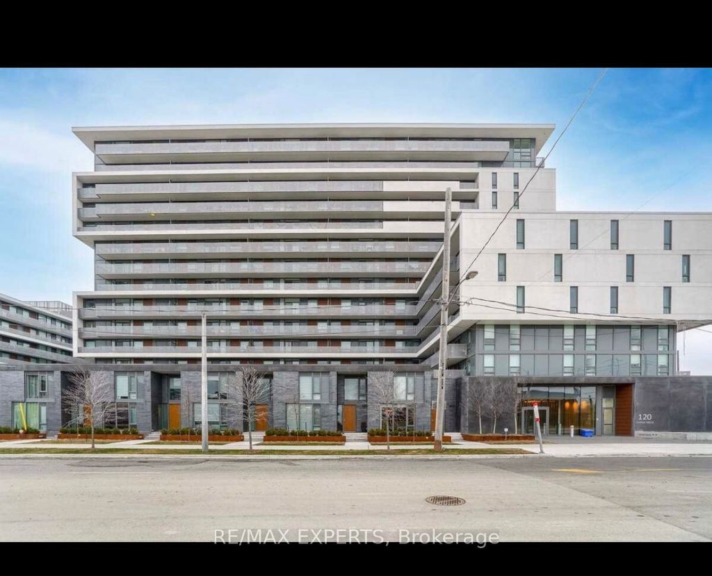Photo of 120 Varna Drive #317, Toronto, ON M6A 0B3 (MLS # C12909744)