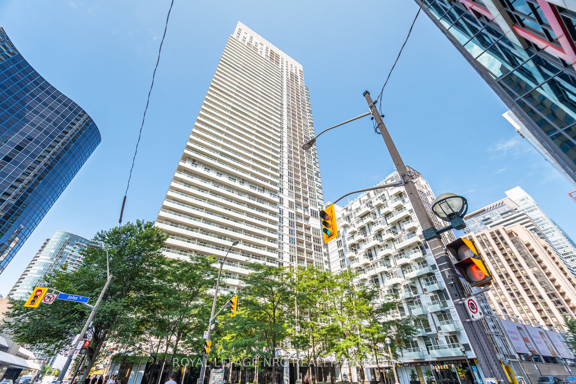 20 John Street 920