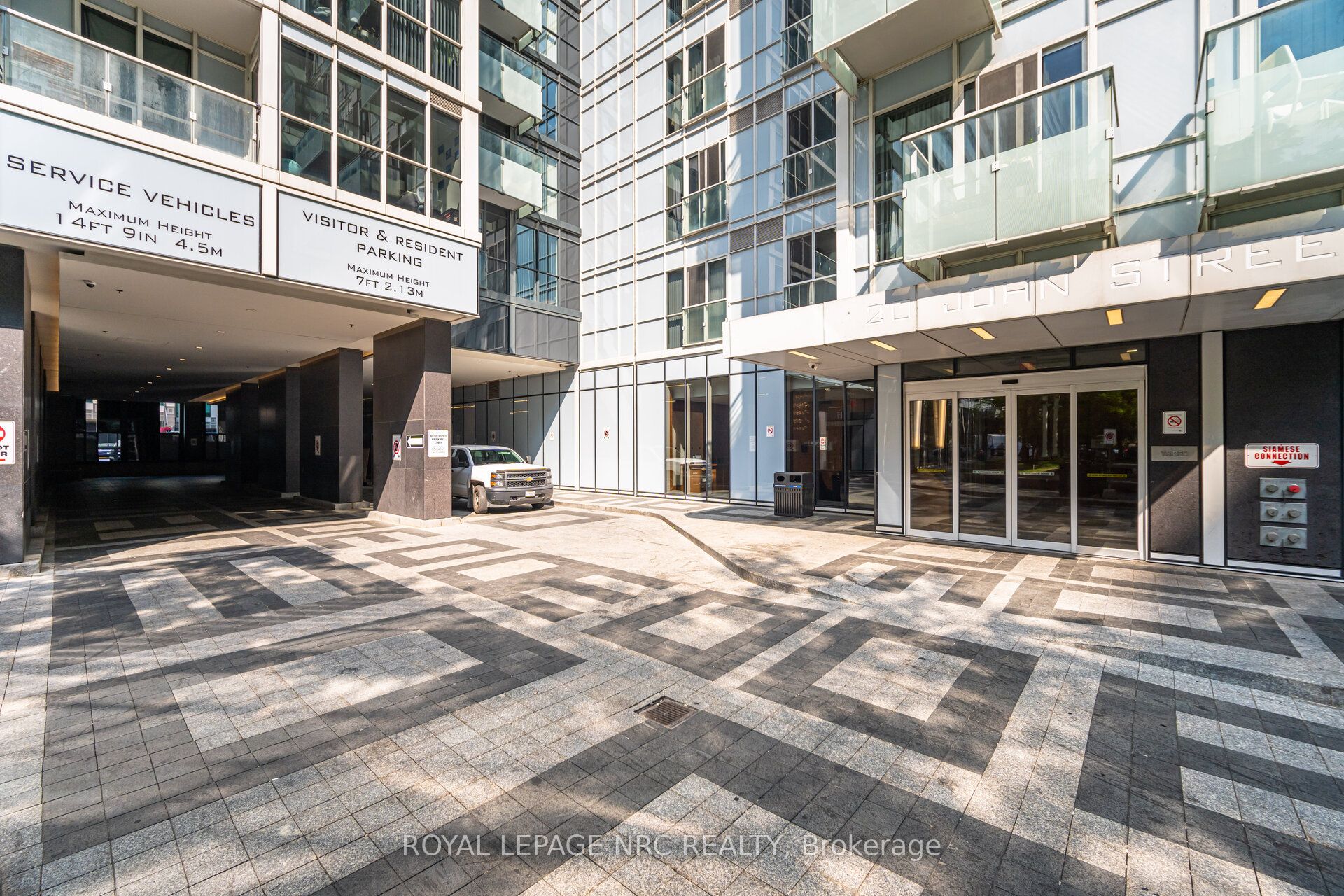 20 John Street 920