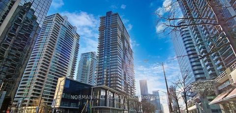 Photo of 4955 Yonge Street #3105, Toronto, ON M2N 0L8 (MLS # C12626998)