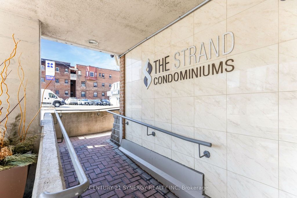 Photo of 429 Somerset Street W #707, Ottawa Centre, ON K2P 2P5 (MLS # X12894288)