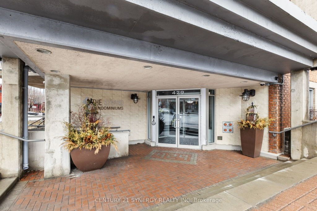 Photo of 429 Somerset Street W #707, Ottawa Centre, ON K2P 2P5 (MLS # X12894288)
