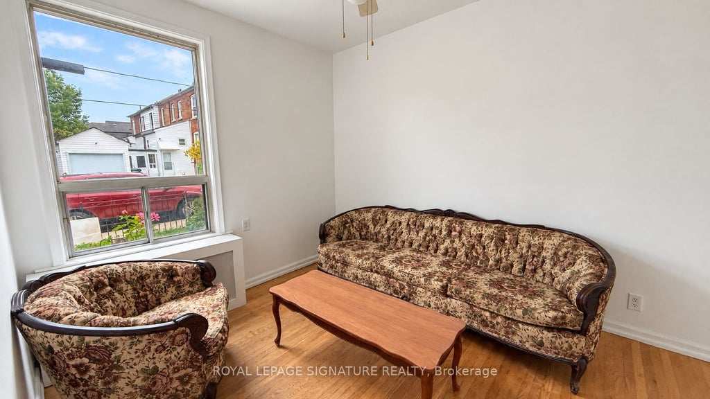 Photo of 21 Via Italia N/A, Toronto, ON M6H 3R3 (MLS # W13852742)
