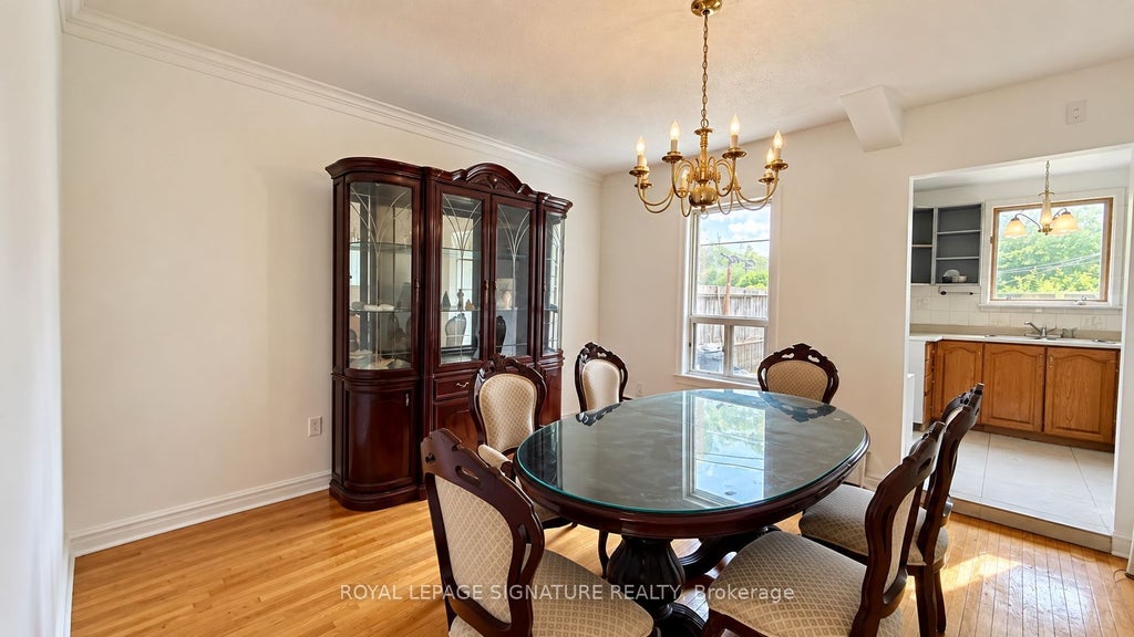 Photo of 21 Via Italia N/A, Toronto, ON M6H 3R3 (MLS # W13852742)