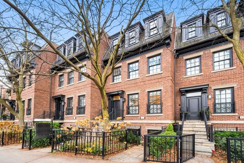 121 Davenport Road Toronto ON M5R 1H8