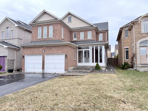 348 Shirley Drive Richmond Hill ON L4S 2N4