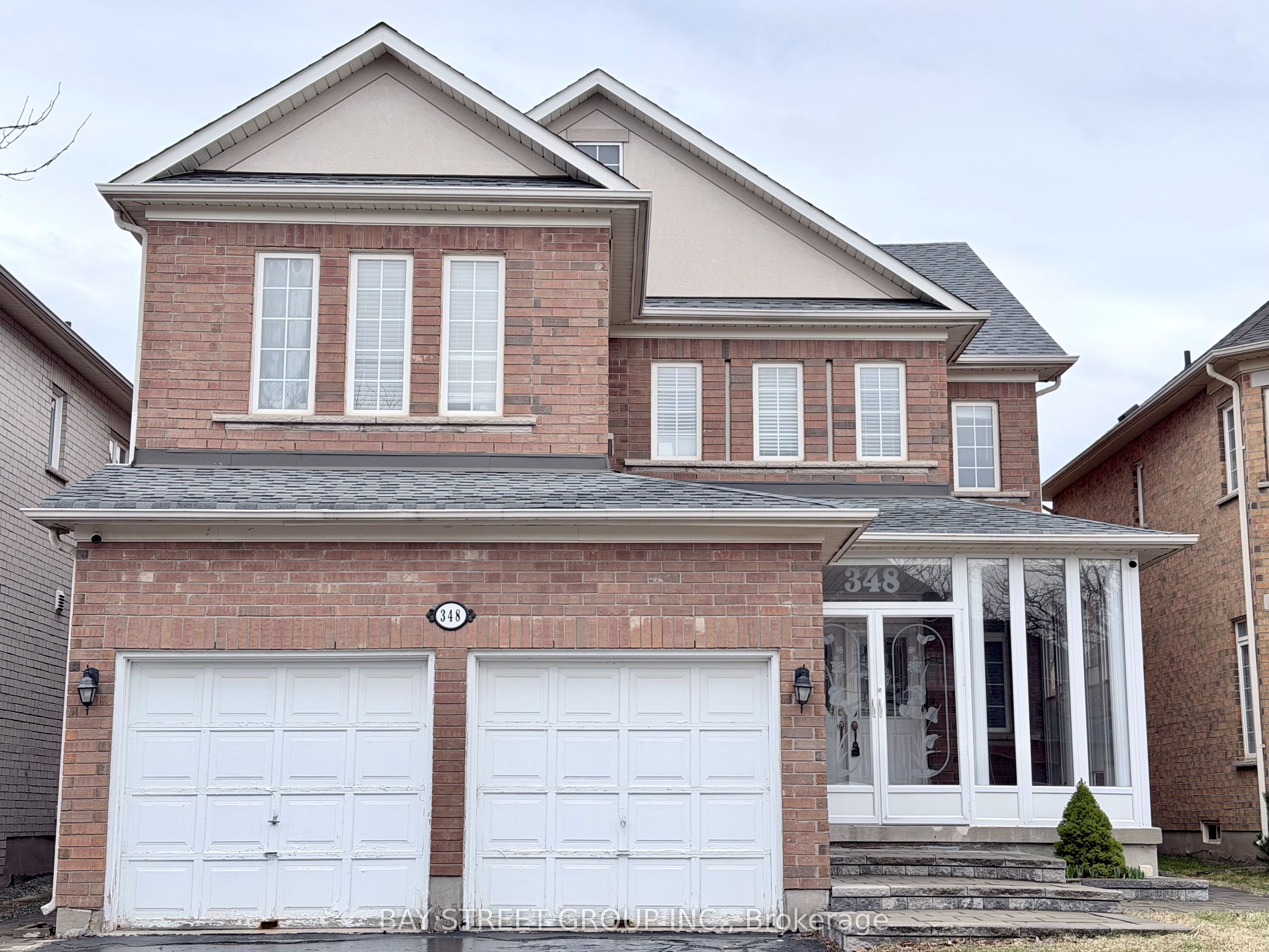 348 Shirley Drive
