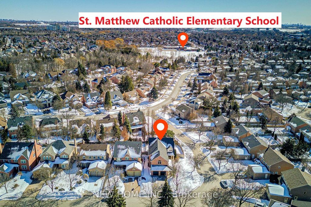 Photo of 19 Springwood Crescent, Markham, ON L3R 6C8 (MLS # N12847308)