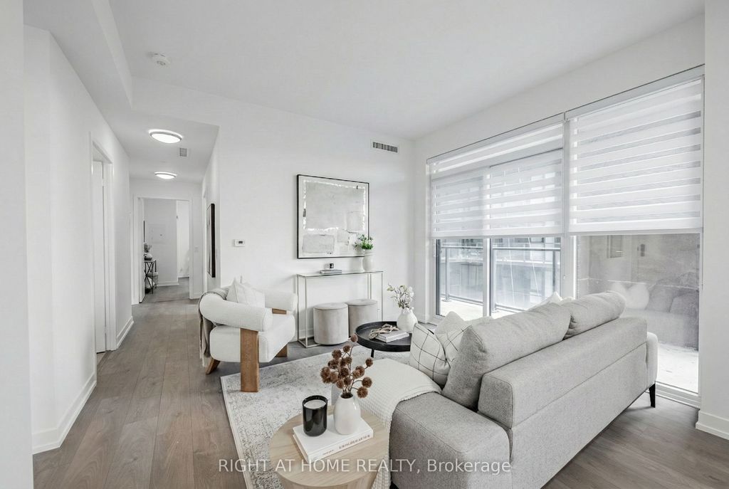 Photo of 270 Dufferin Street #815, Toronto, ON M6K 0H8 (MLS # W12981008)