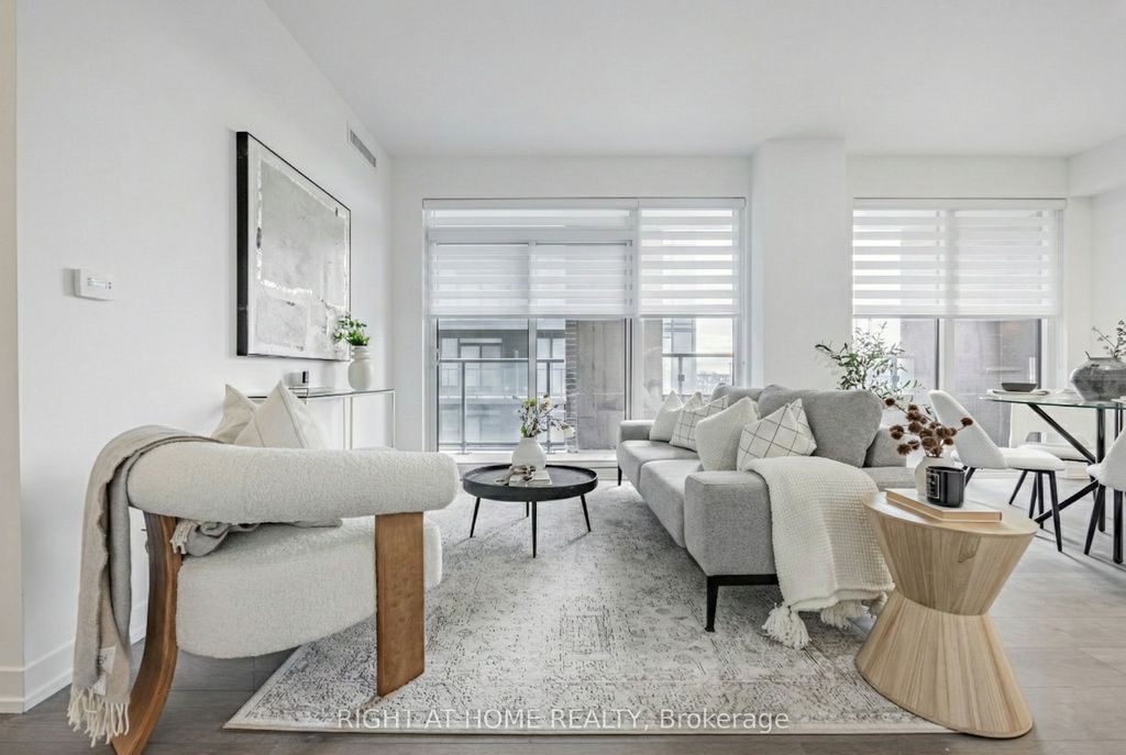 Photo of 270 Dufferin Street #815, Toronto, ON M6K 0H8 (MLS # W12981008)