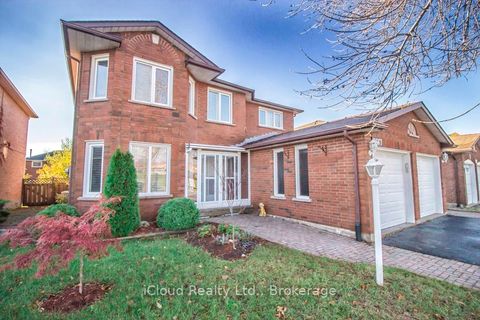 2667 Wynten Way Oakville ON L6J 6Z2