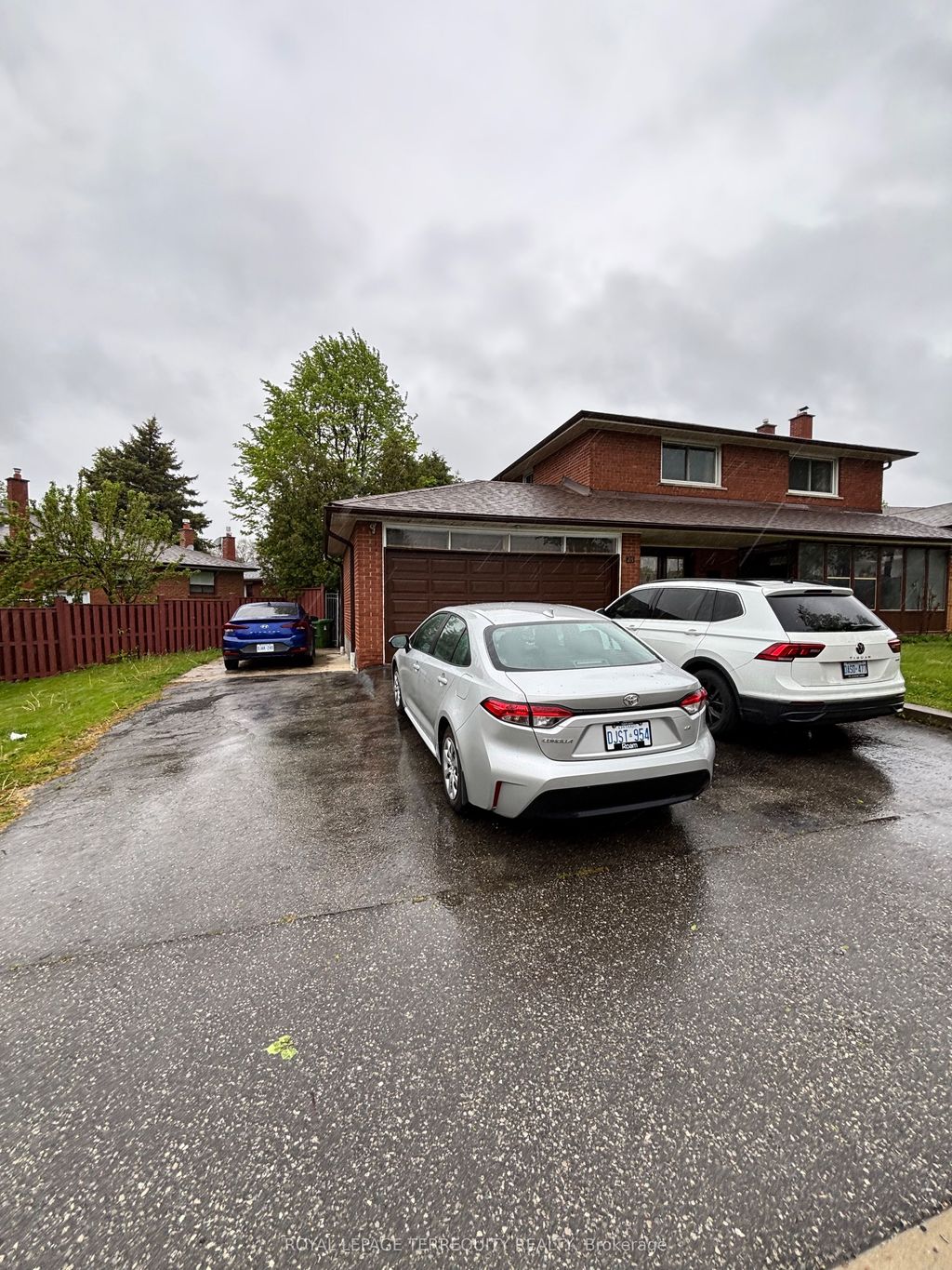 Photo of 28 Keegan Crescent, Toronto, ON M3J 1G2 (MLS # W13167136)
