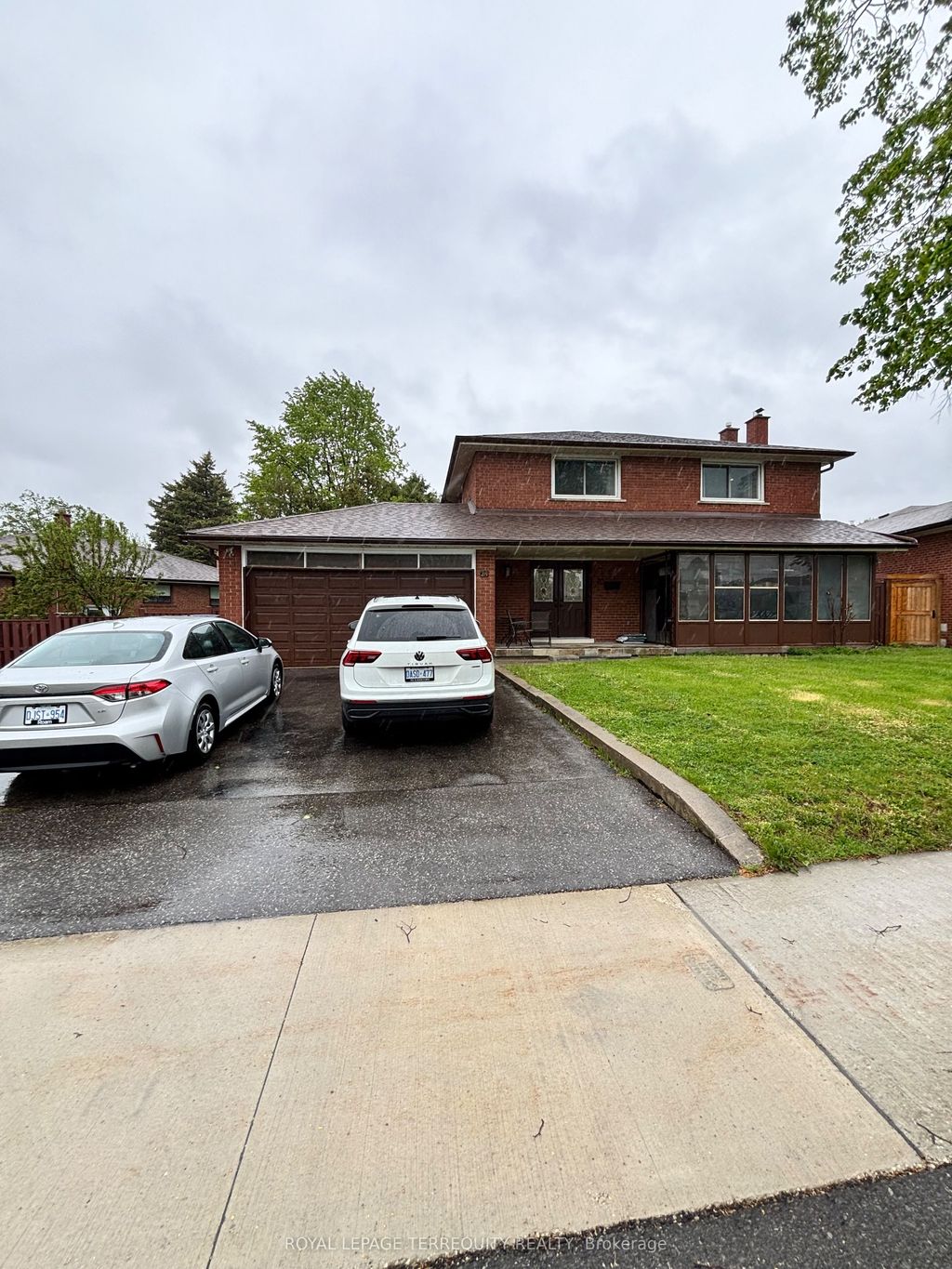 Photo of 28 Keegan Crescent, Toronto, ON M3J 1G2 (MLS # W13167136)