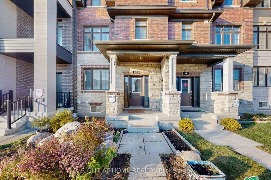 Photo of 10 Percy Rye Avenue, Markham, ON L6C 3K2 (MLS # N12569090)