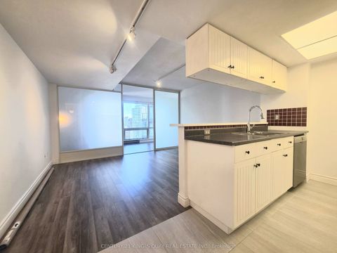 1001 Bay Street 2513 Toronto ON M5S 3A6