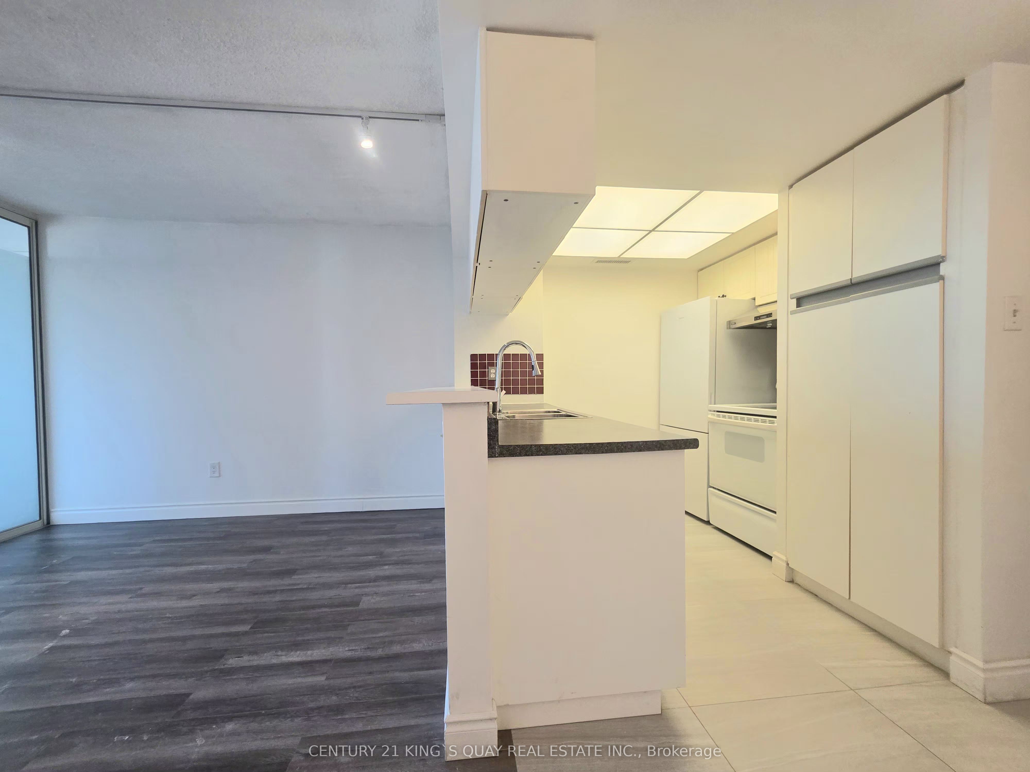 1001 Bay Street 2513