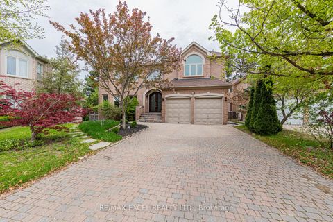 68 Direzze Court Bsmt Richmond Hill ON L4C 0C6