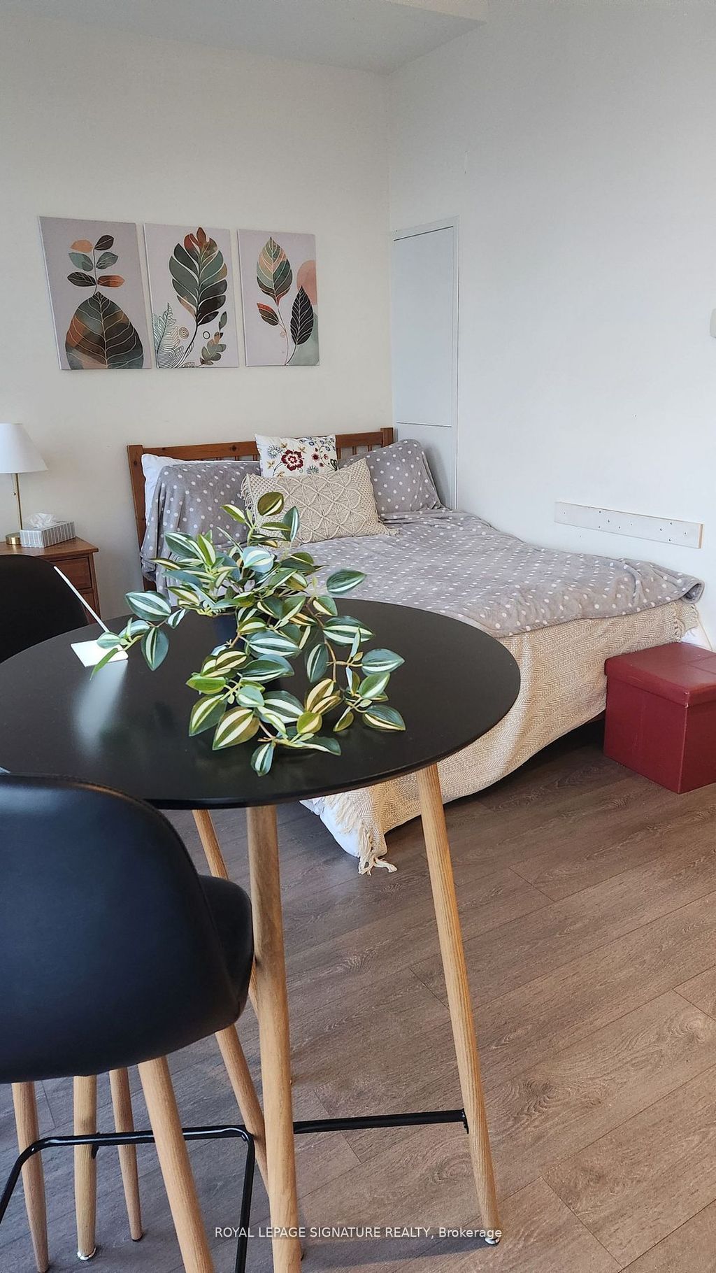 Photo of 55 Regent Park Boulevard #2811, Toronto, ON M5A 3H6 (MLS # C12884950)