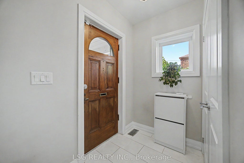 Photo of 474 Whitmore Avenue, Toronto, ON M6E 2N7 (MLS # W13484456)