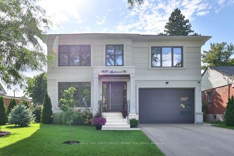 1456 Applewood Road Mississauga ON L5E 2M1