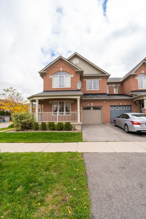 936 Hepburn Road Milton ON L9T 0L6