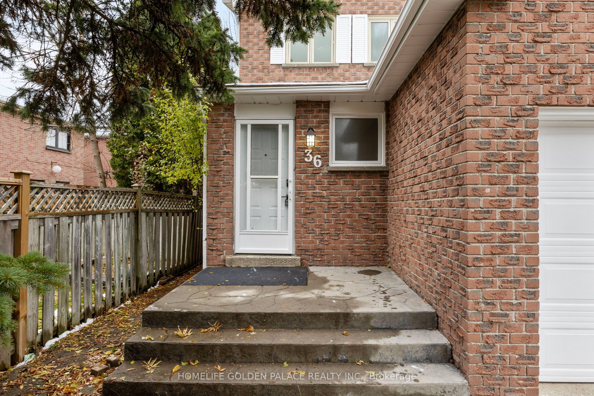 36 Moonlight Lane