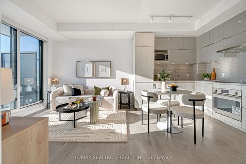 8 Rouge Valley Drive W 1109B Markham ON L6G 0G8