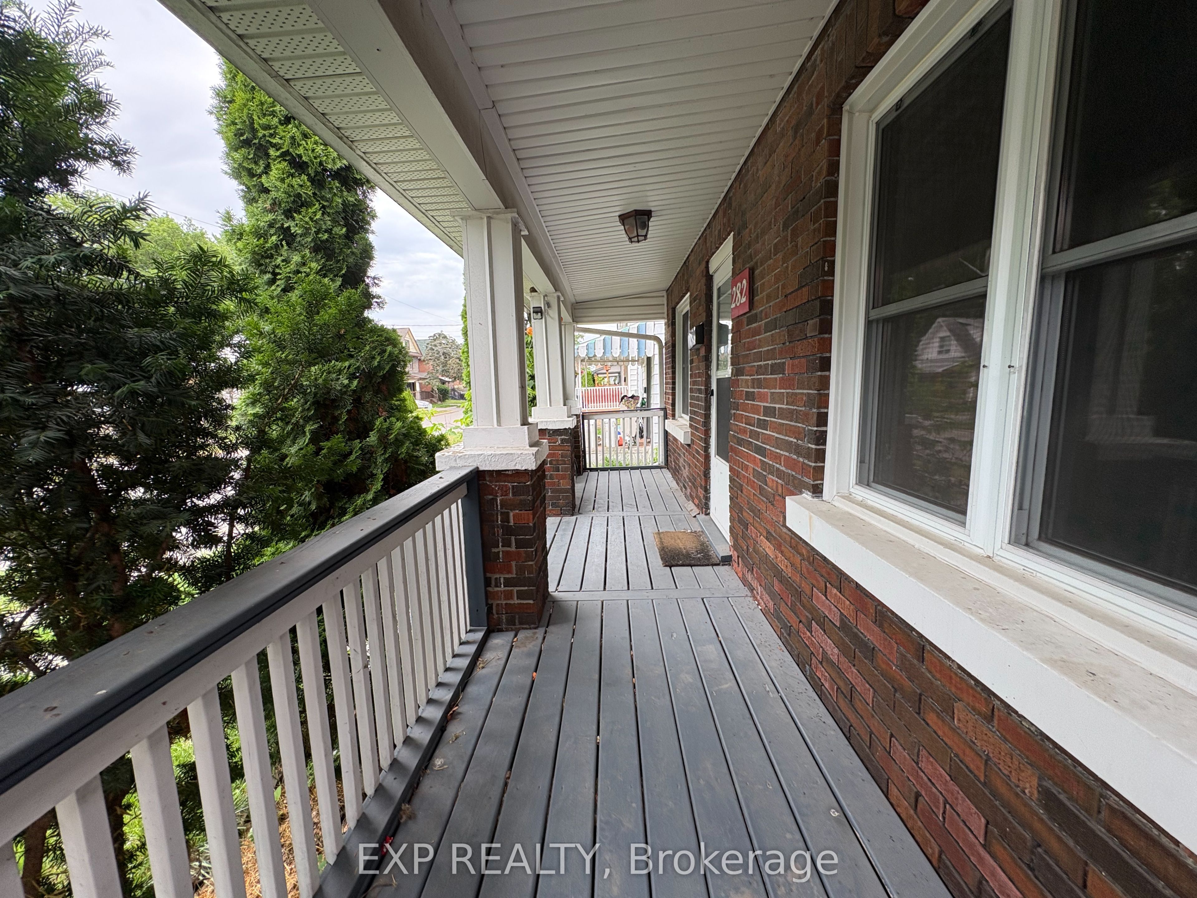 282 Haig Street