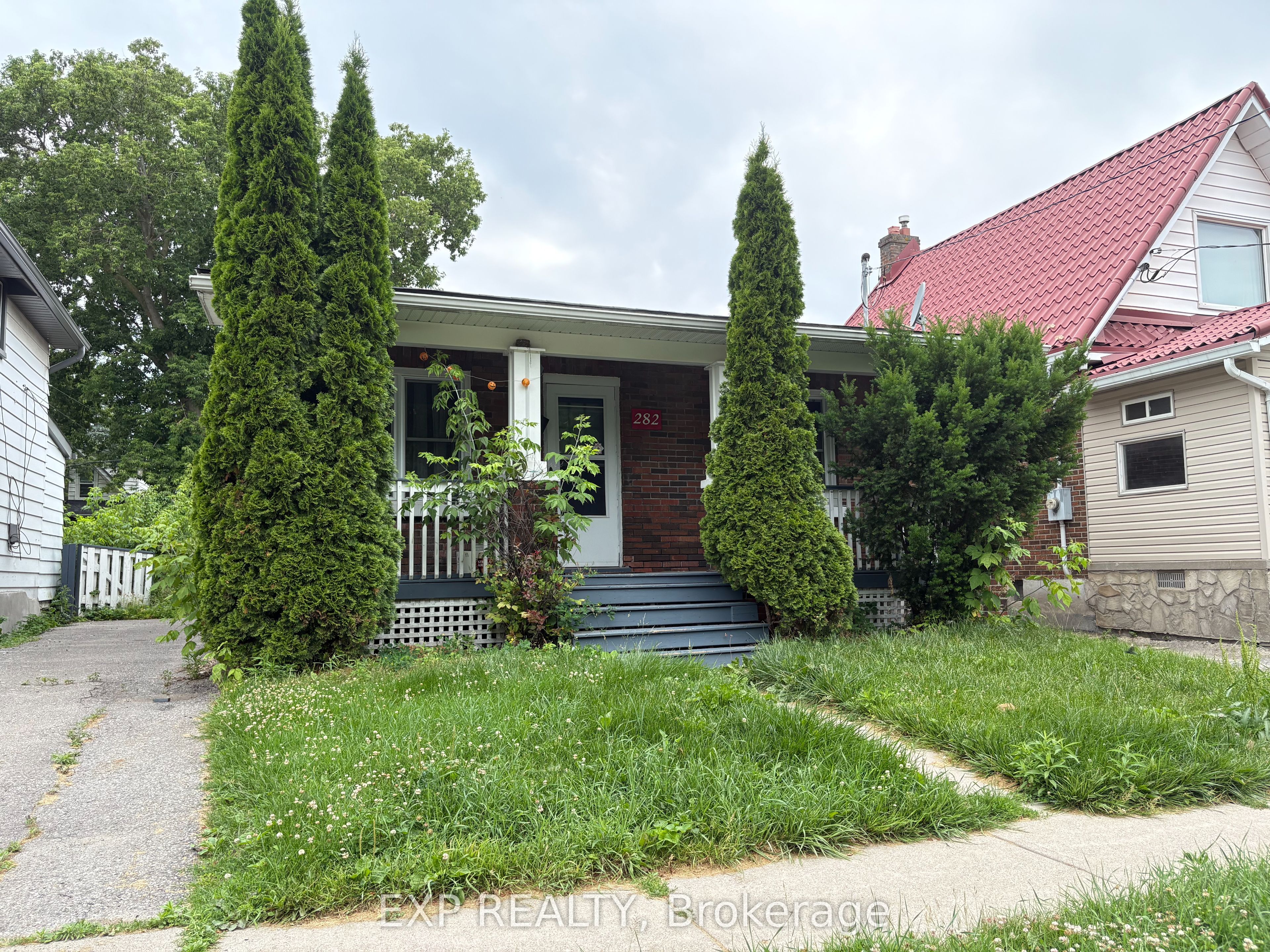 282 Haig Street