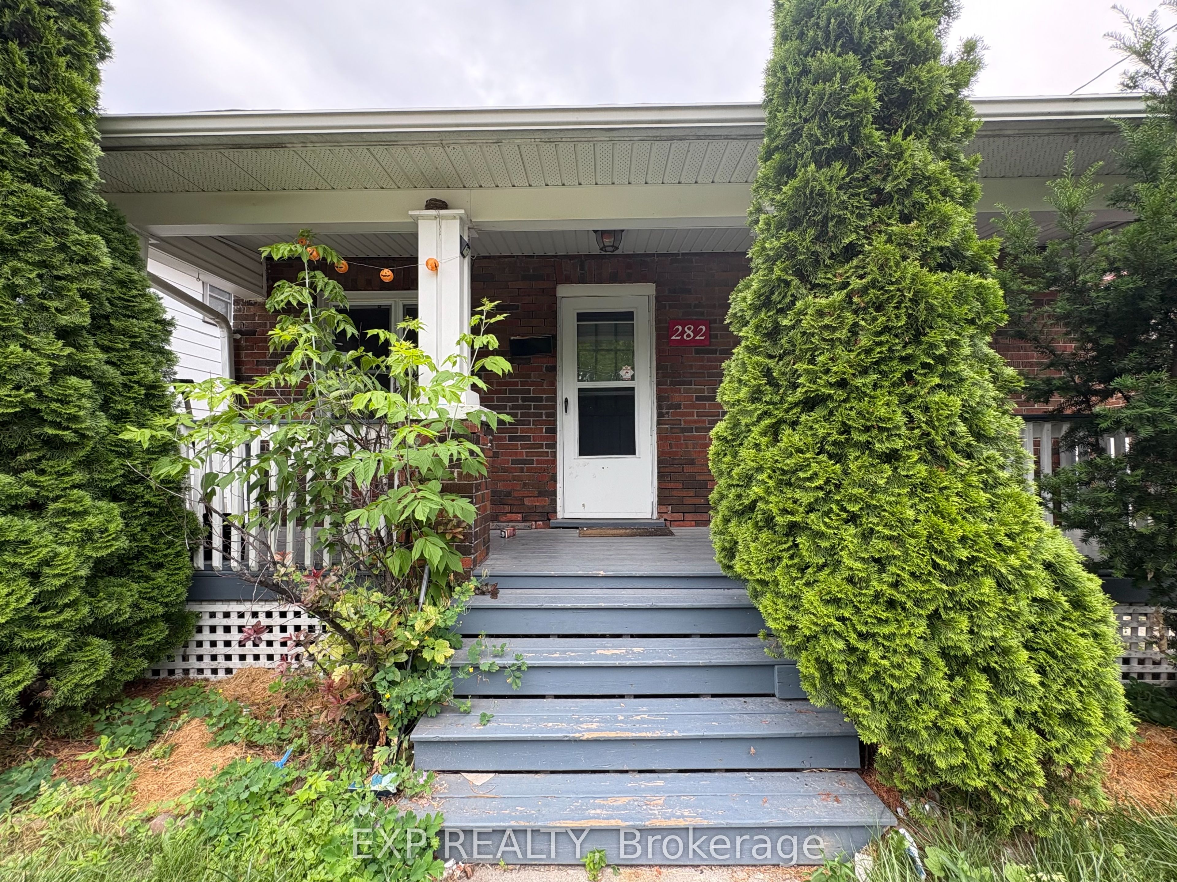 282 Haig Street