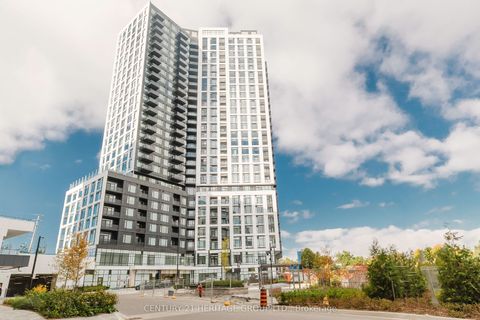 2495 Eglinton Avenue W 1411 Mississauga ON L5M 2T2