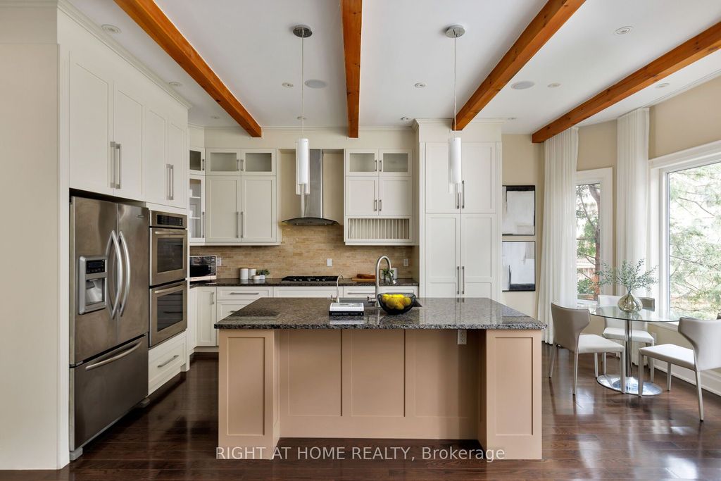 Photo of 8 Rutherglen Road, Toronto, ON M4G 1L6 (MLS # C12451371)