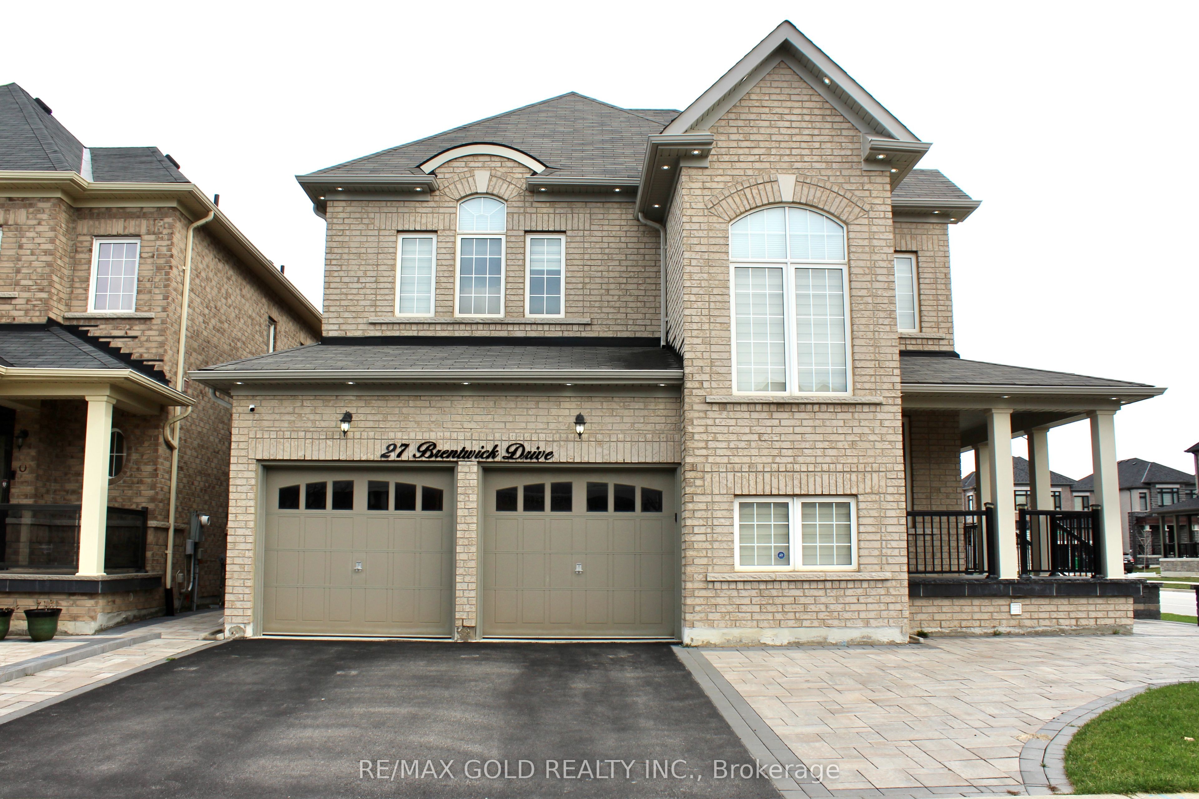 27 Brentwick Drive