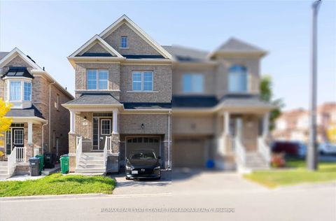3 Chesterwood Crescent Brampton ON L6Y 0Z3