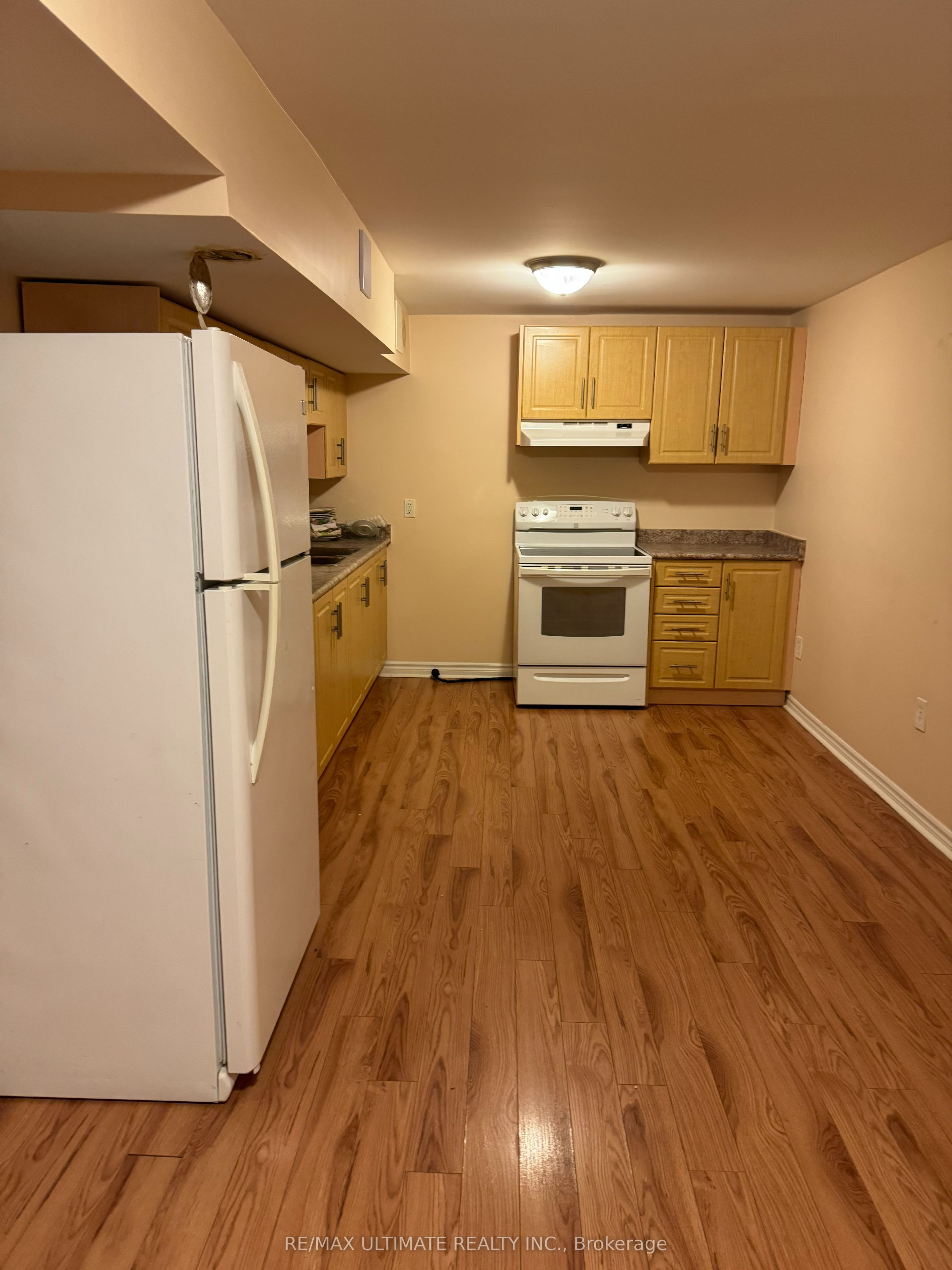 58 Braidwood Lake Road Basement