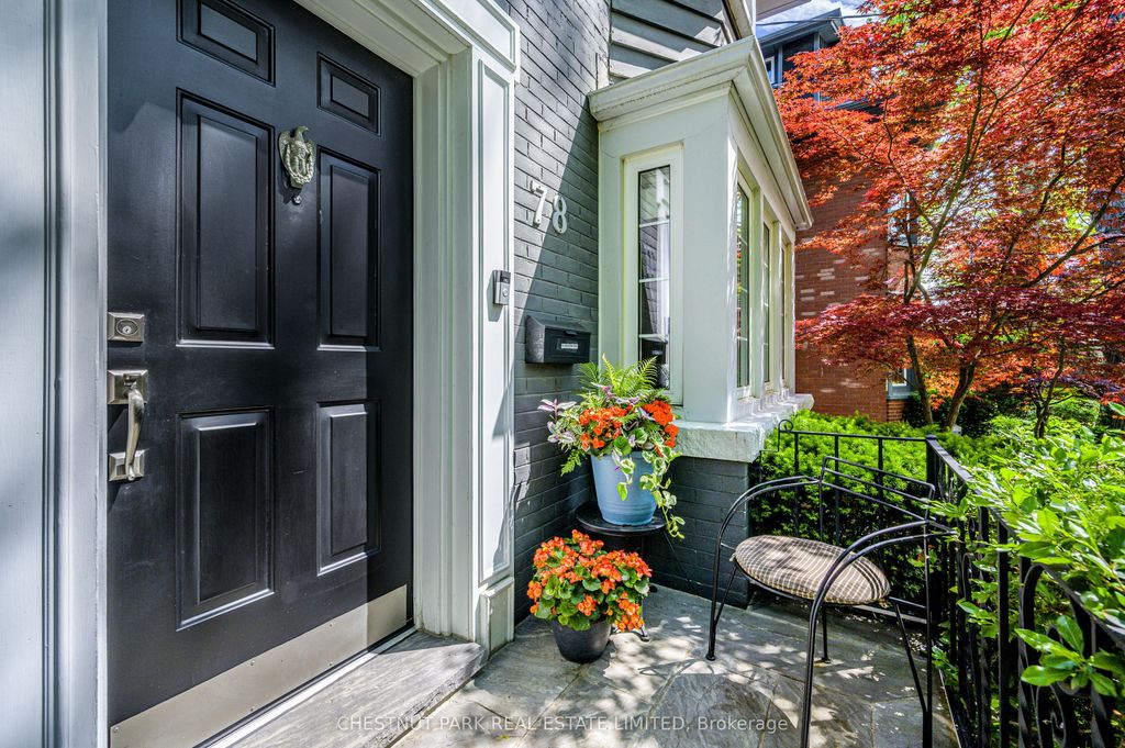 Photo of 78 Dale Avenue, Toronto, ON M4W 1K9 (MLS # C12997672)