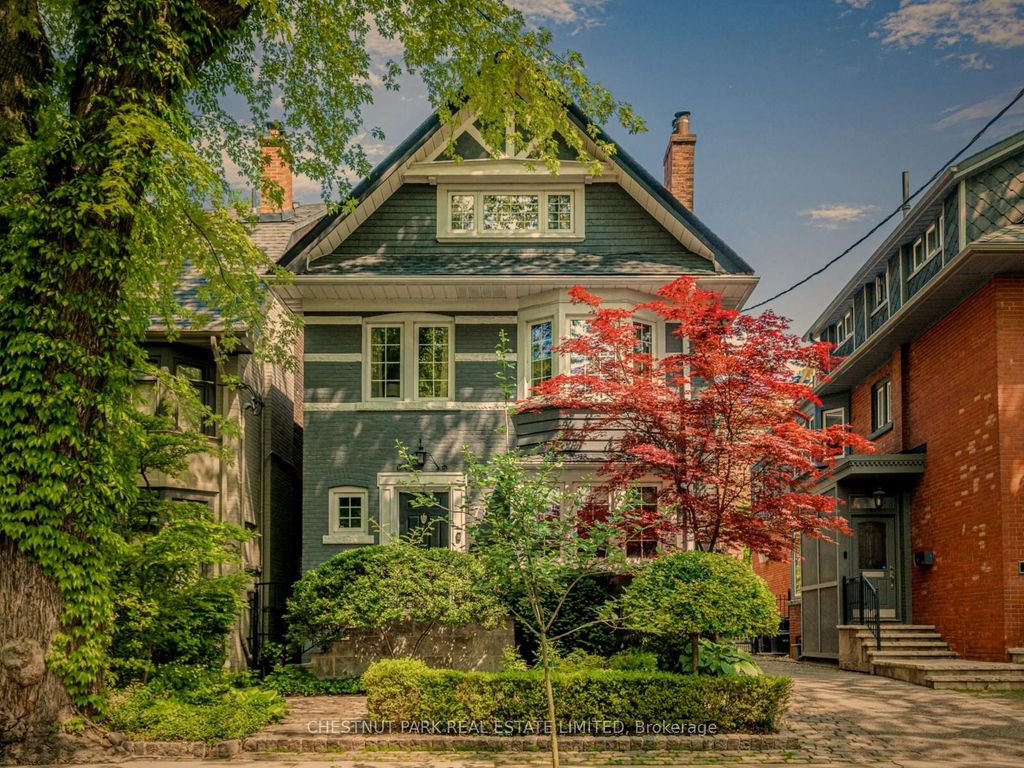 Photo of 78 Dale Avenue, Toronto, ON M4W 1K9 (MLS # C12997672)