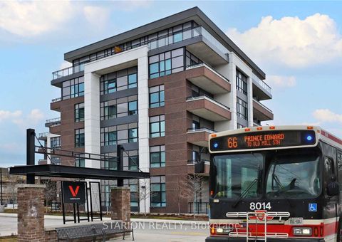 25 Neighbourhood Lane 513 Toronto ON M8Y 0C4