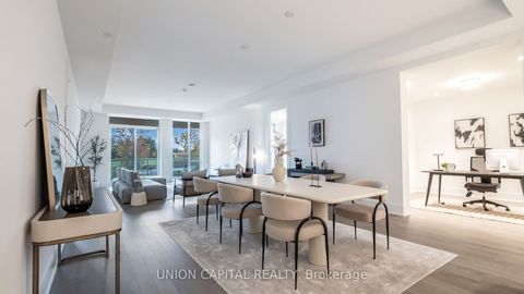 399 Royal Orchard Boulevard 19 Markham ON L3T 4Y9