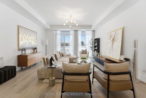 399 Royal Orchard Boulevard 19 Markham ON L3T 4Y9