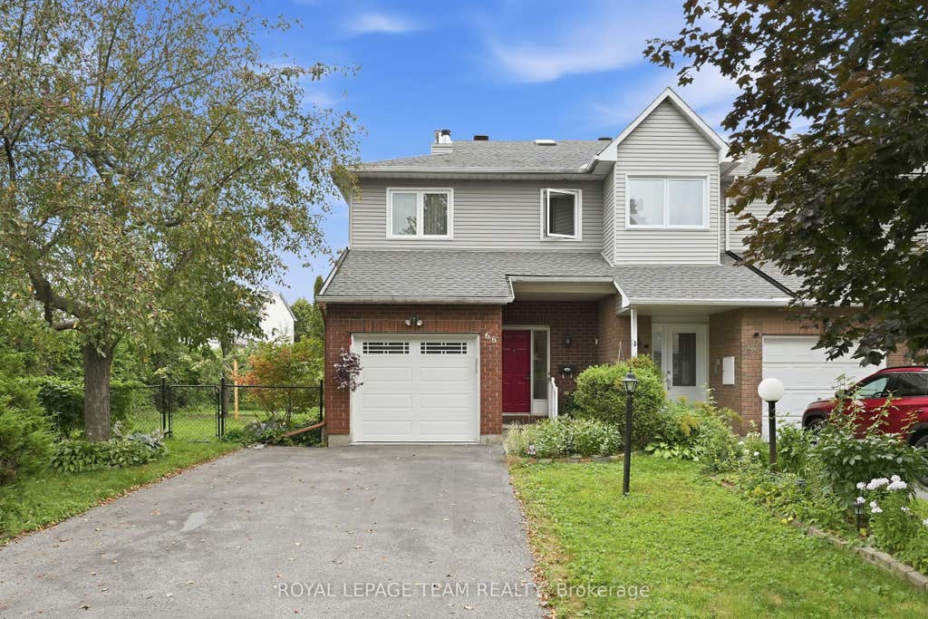 Photo of 66 Armadale Crescent, Barrhaven, ON K2J 3Z3 (MLS # X13716372)