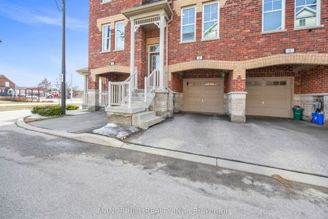 10 Porter Avenue W 12 Vaughan ON L4L 0H1