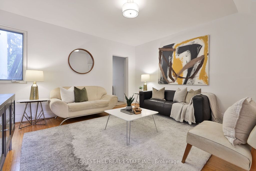 Photo of 68 Kenwood Avenue, Toronto, ON M6C 2S2 (MLS # C12570748)