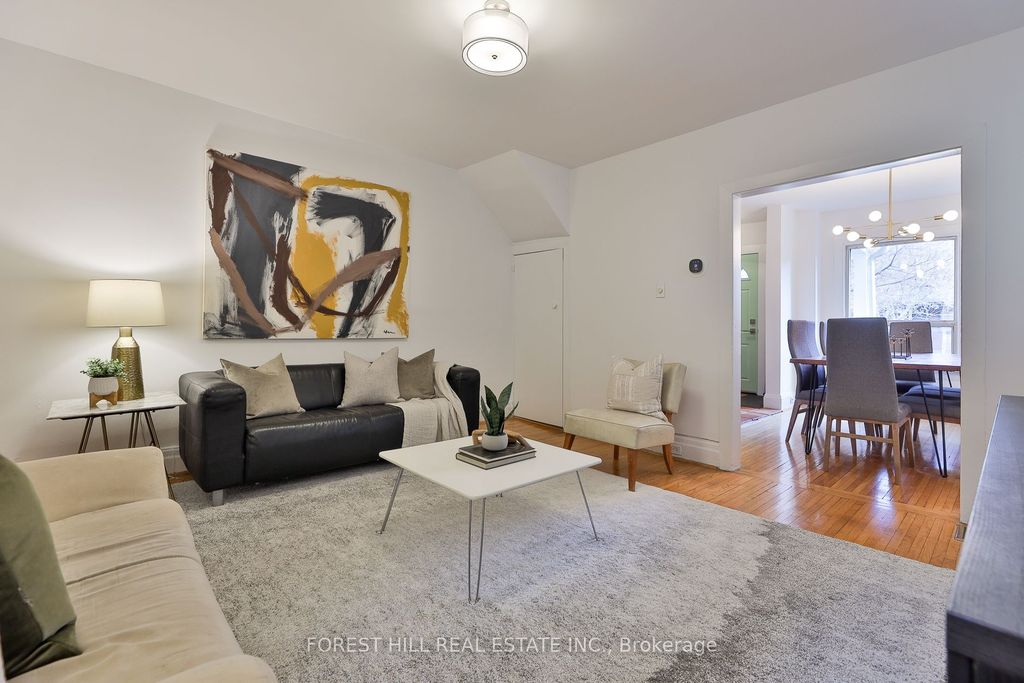 Photo of 68 Kenwood Avenue, Toronto, ON M6C 2S2 (MLS # C12570748)