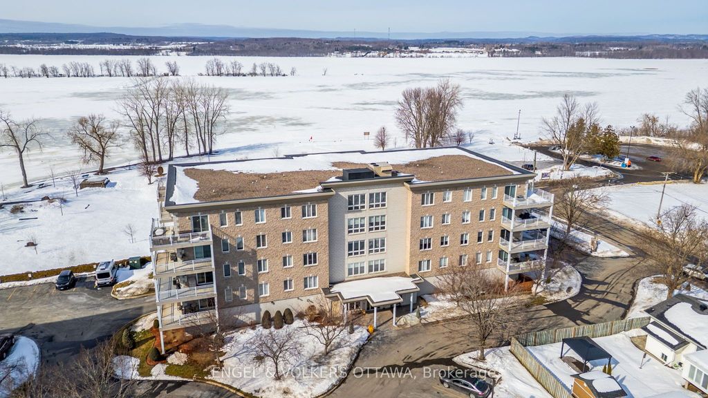 Photo of 134 Edwards Street #206, Clarence-Rockland, ON K4K 1T5 (MLS # X12990010)