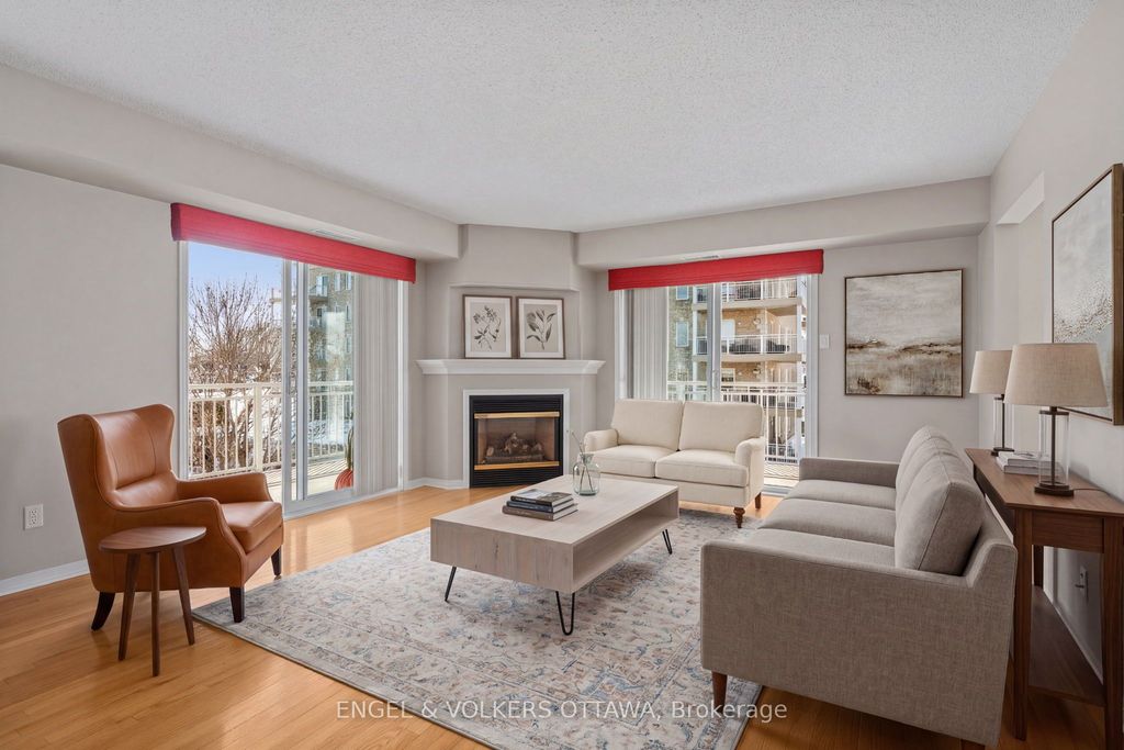 Photo of 134 Edwards Street #206, Clarence-Rockland, ON K4K 1T5 (MLS # X12990010)