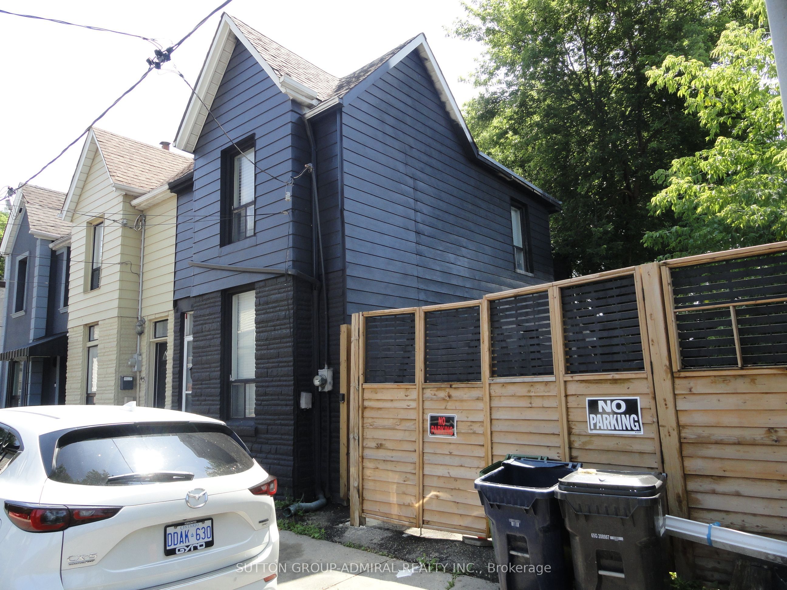 47 Lindner Street