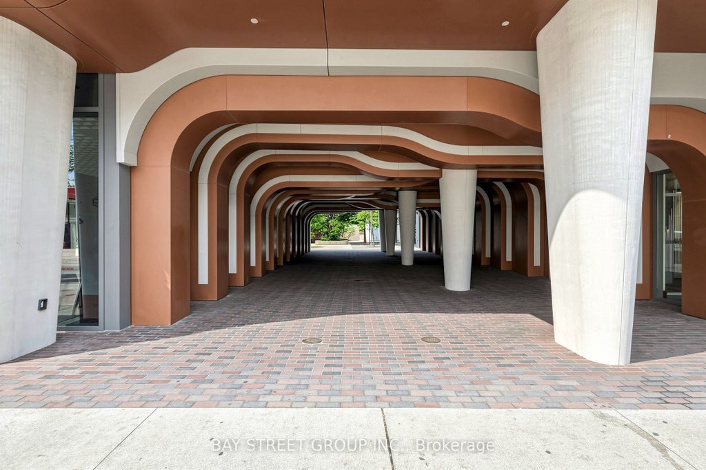Photo of 525 Adelaide Street W #1118, Toronto, ON M5V 1M7 (MLS # C13611102)