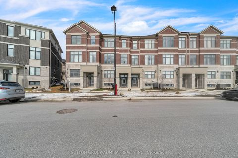 70 Lunay Drive Richmond Hill ON L4S 0P2